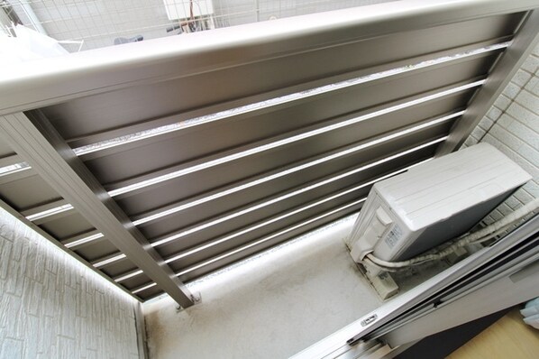 クレイノN trayの物件内観写真